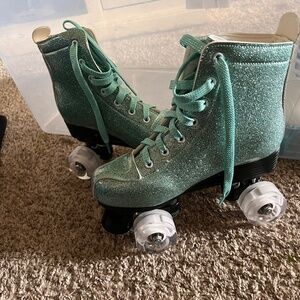 Rollerskates